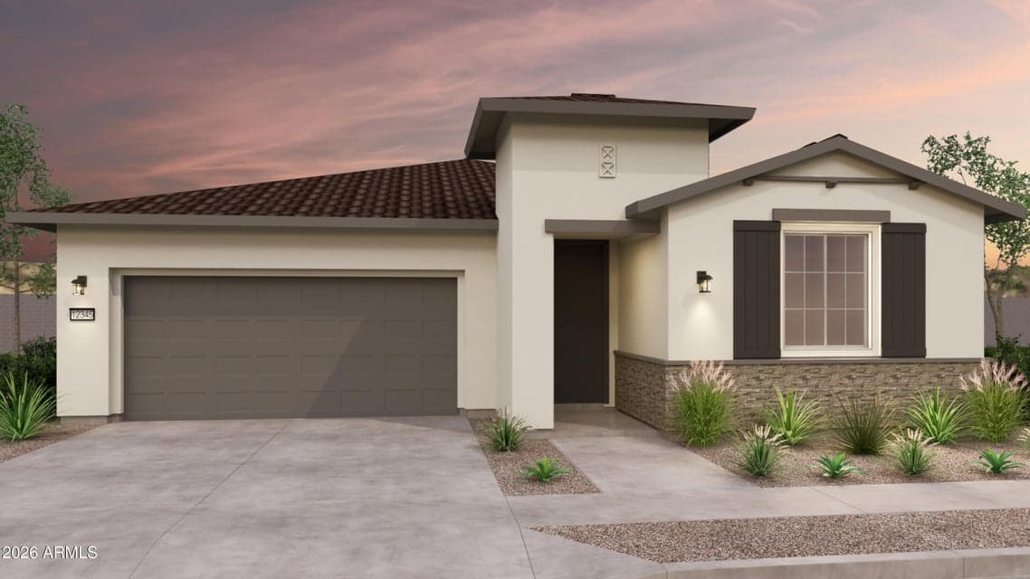 10245 S MINERS RUN Trail, Apache Junction, AZ 85120 — photo 1 of 30