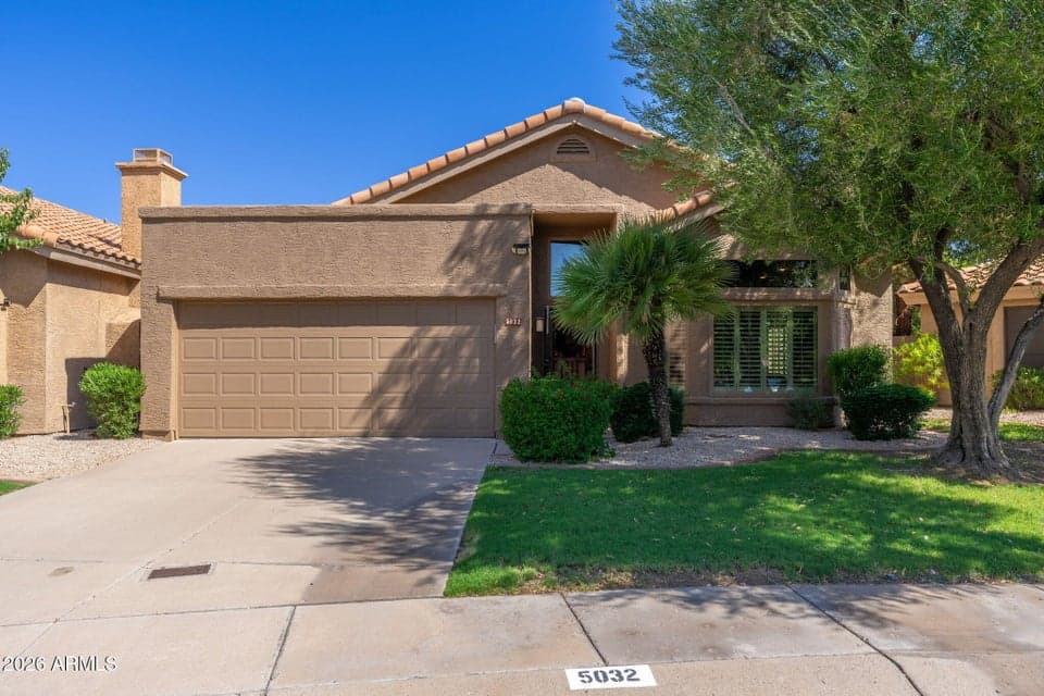 5032 E MARCONI Avenue, Scottsdale, AZ 85254 — photo 1 of 23