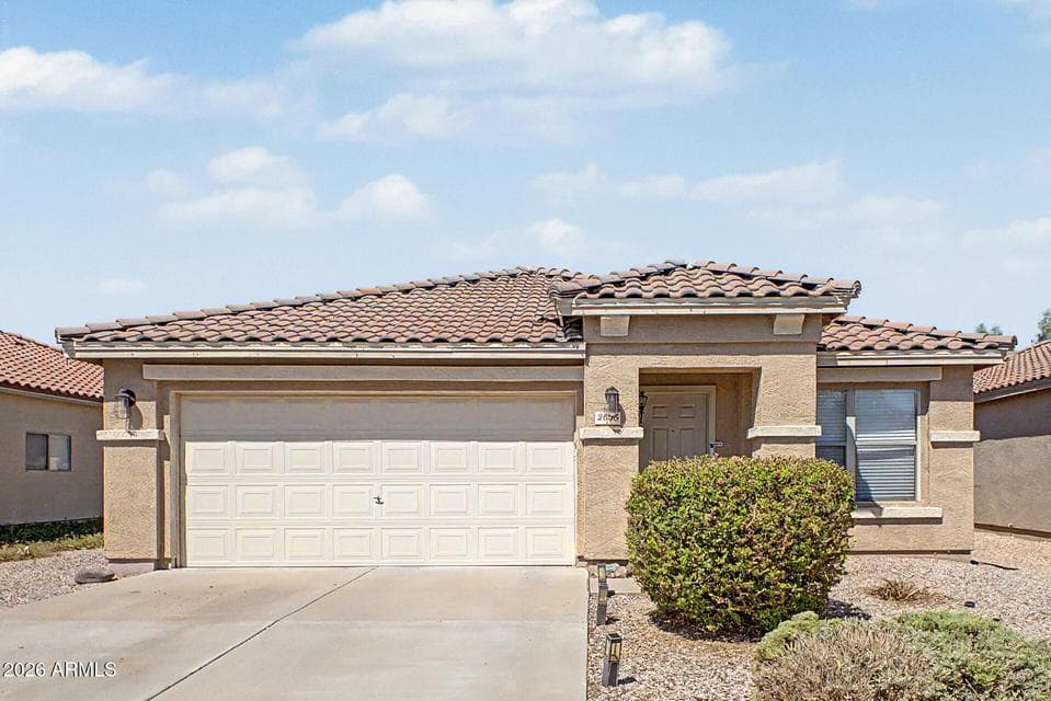 2658 W SILVER CREEK Lane, San Tan Valley, AZ 85144 — photo 1 of 50