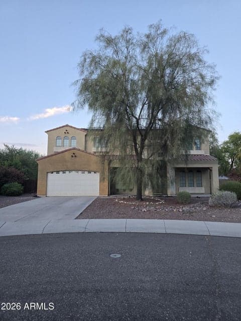 9530 W DEANNA Drive, Peoria, AZ 85382 — photo 1 of 20