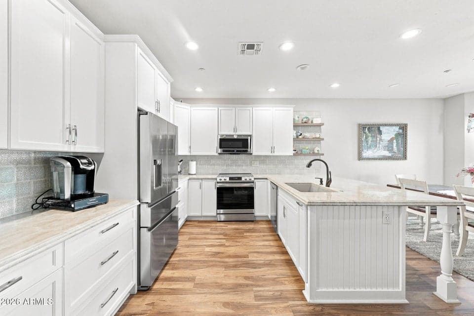 42002 N Celebration Court, Anthem, AZ 85086 — photo 1 of 52