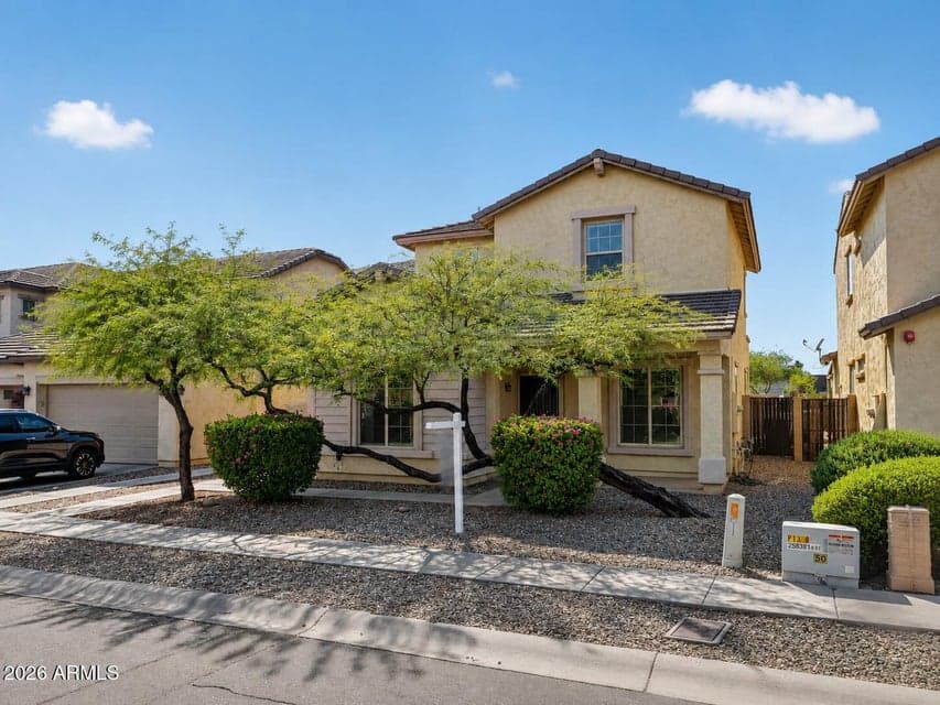 7132 N 73RD Drive, Glendale, AZ 85303 — photo 1 of 24