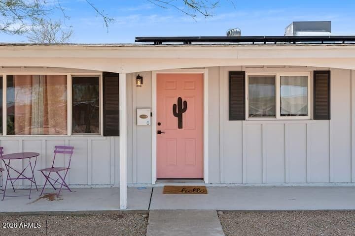 2102 N VAN NESS Avenue, Tempe, AZ 85288 — photo 1 of 19