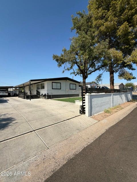8120 E BOISE Street, Mesa, AZ 85207 — photo 1 of 18