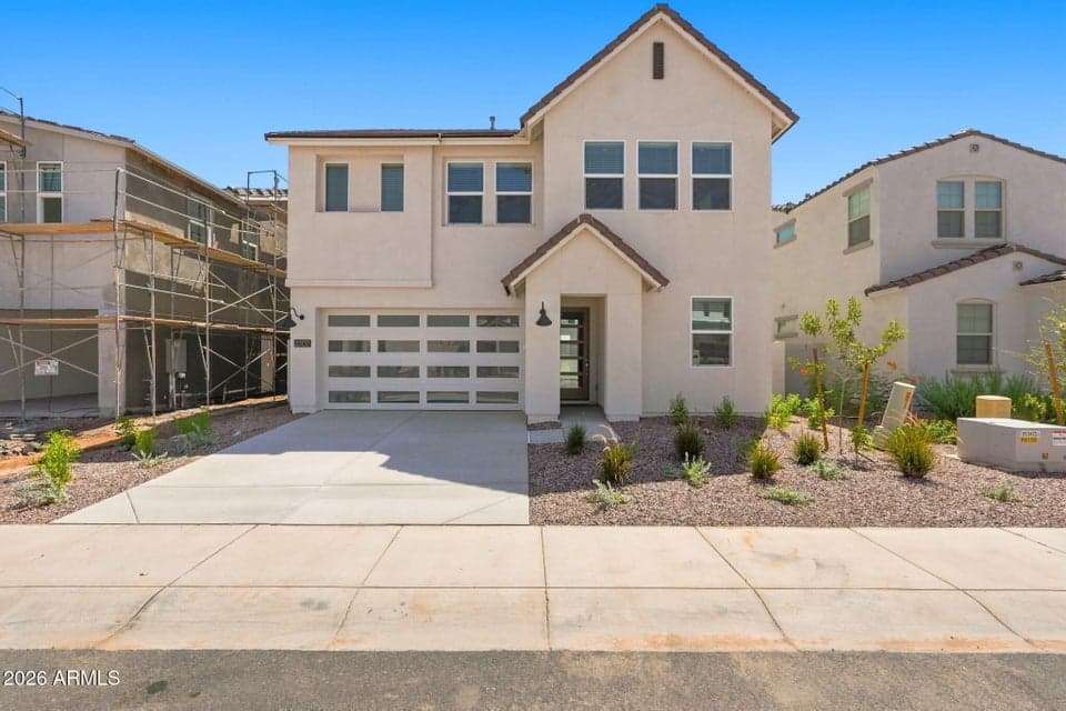 3307 W EMERALD Road, San Tan Valley, AZ 85144 — photo 1 of 51