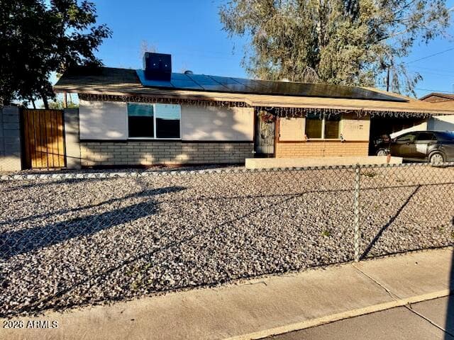 7138 E BAYWOOD Avenue, Mesa, AZ 85208 — photo 1 of 16