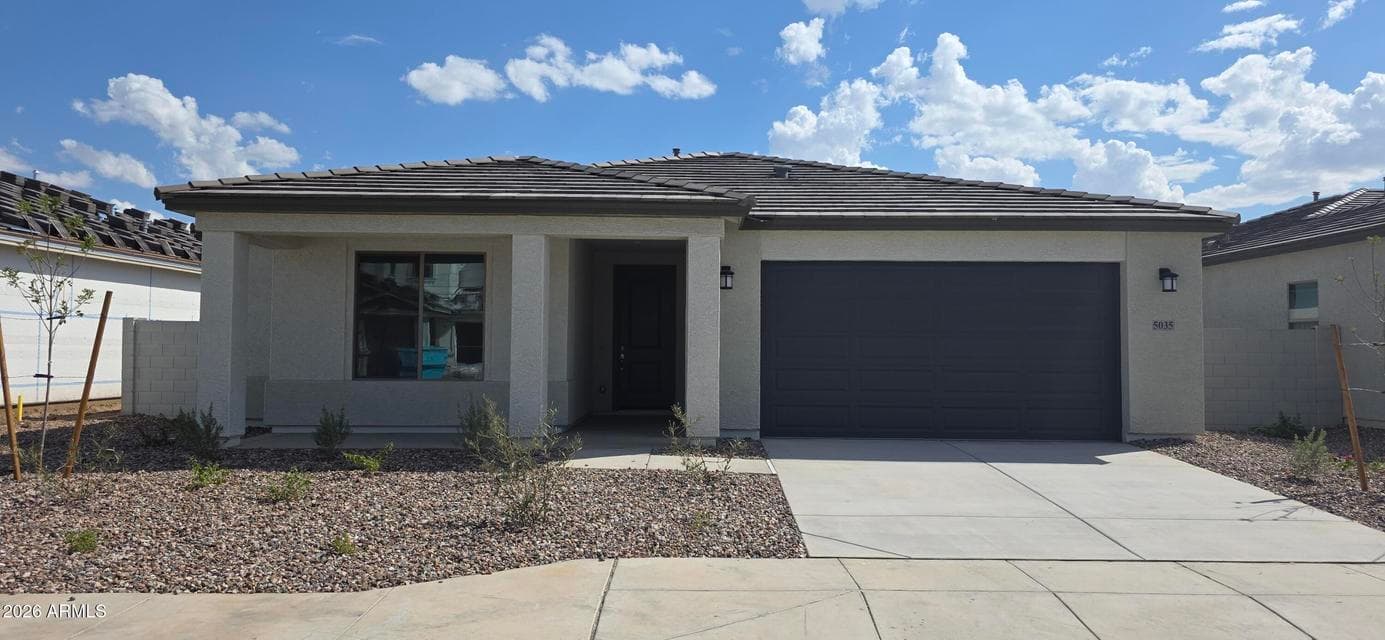 5035 W CAPISTRANO Avenue, Laveen, AZ 85339 — photo 1 of 24
