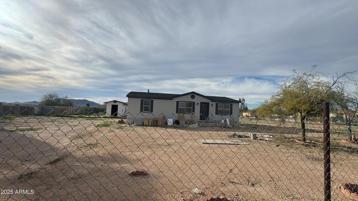 1050 N 379TH Avenue, Tonopah, AZ 85354 — photo 1 of 9