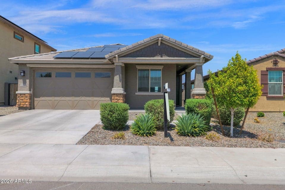 19134 W SOLANO Drive, Litchfield Park, AZ 85340 — photo 1 of 39