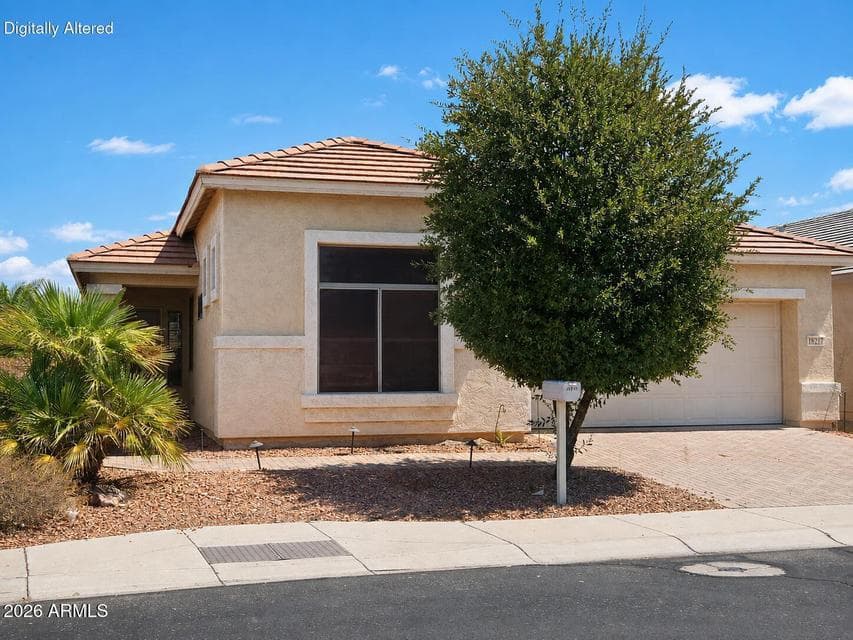 18217 N CANAL Drive, Surprise, AZ 85374 — photo 1 of 14