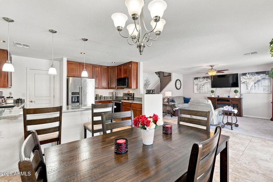 824 E WOLF HOLLOW Drive, Casa Grande, AZ 85122 — photo 1 of 50