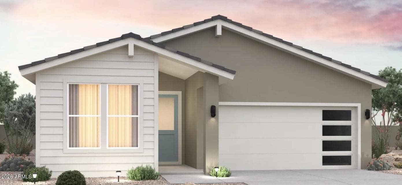 12402 N 300TH Drive, Buckeye, AZ 85396 — photo 1 of 8