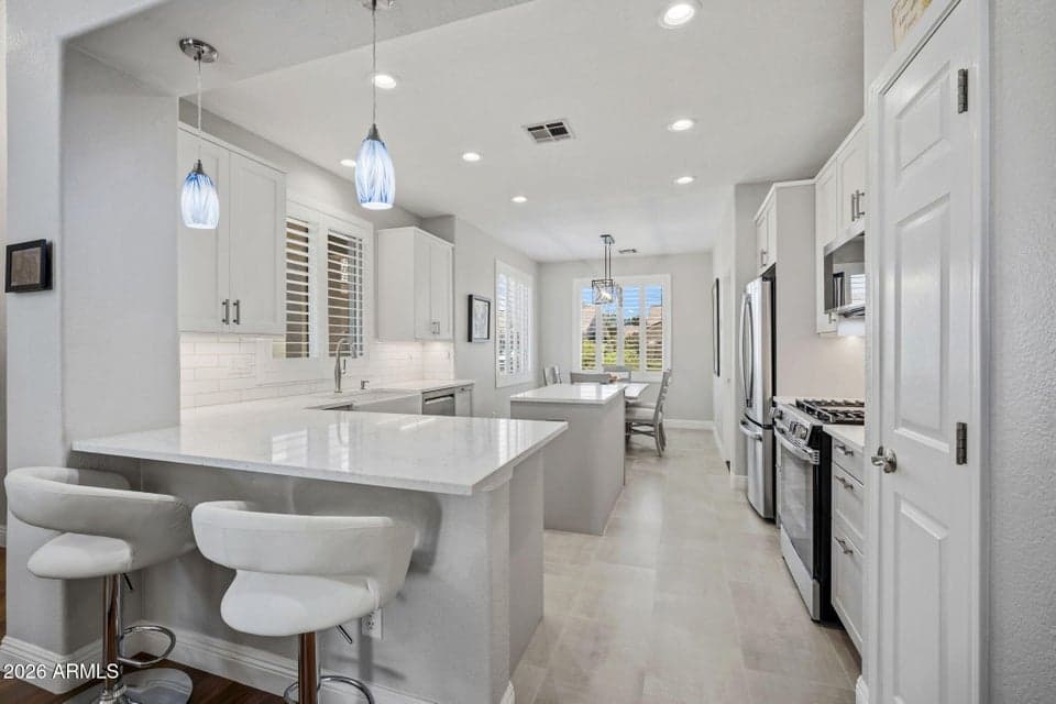 1442 E SHANNON Street, Chandler, AZ 85225 — photo 1 of 43