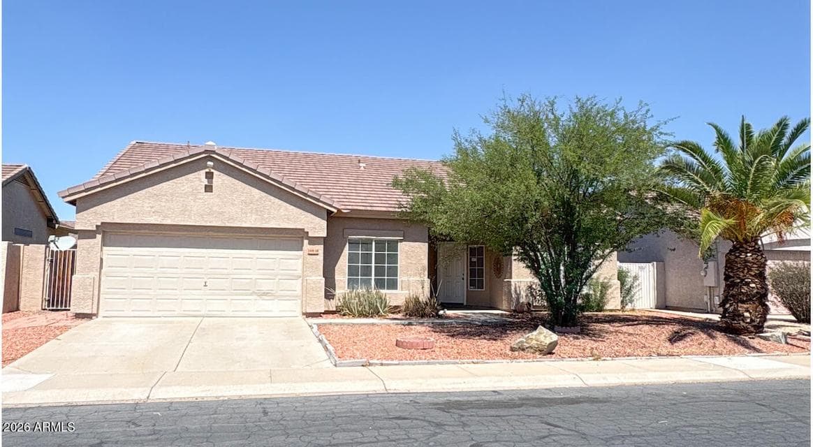 14838 W Dovestar Drive, Surprise, AZ 85374 — photo 1 of 1