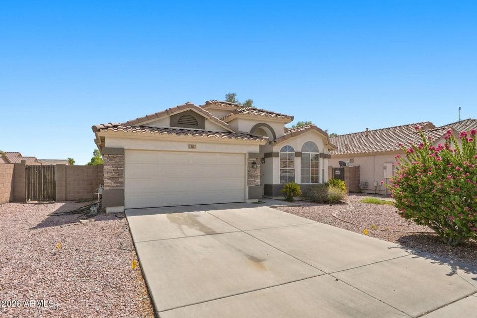 1807 S 82ND Drive, Phoenix, AZ 85043 — photo 1 of 22