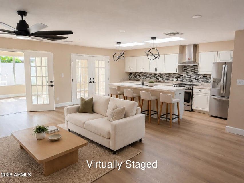 7727 E BONITA Drive, Scottsdale, AZ 85250 — photo 1 of 14