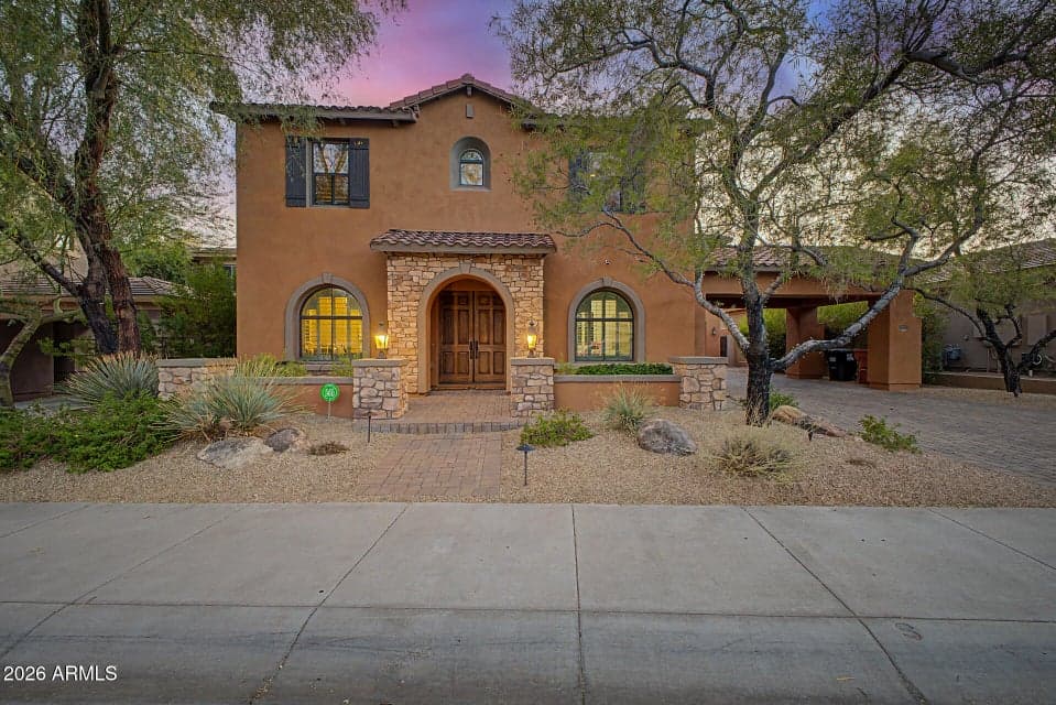 18270 N 96TH Way, Scottsdale, AZ 85255 — photo 1 of 55