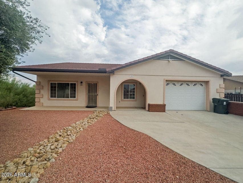 11513 W KANSAS Avenue, Youngtown, AZ 85363 — photo 1 of 20