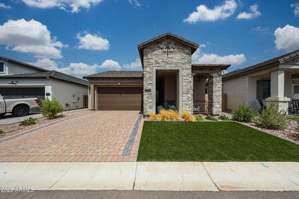 3738 E ROCHELLE Circle, Mesa, AZ 85213 — photo 1 of 39