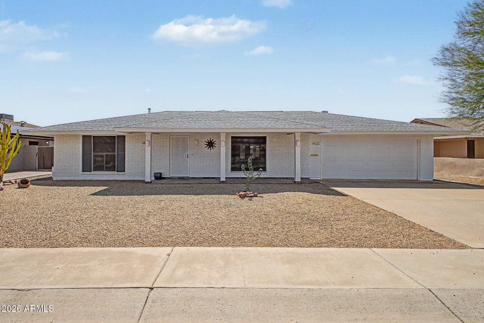 14225 N BOLIVAR Drive, Sun City, AZ 85351 — photo 1 of 23