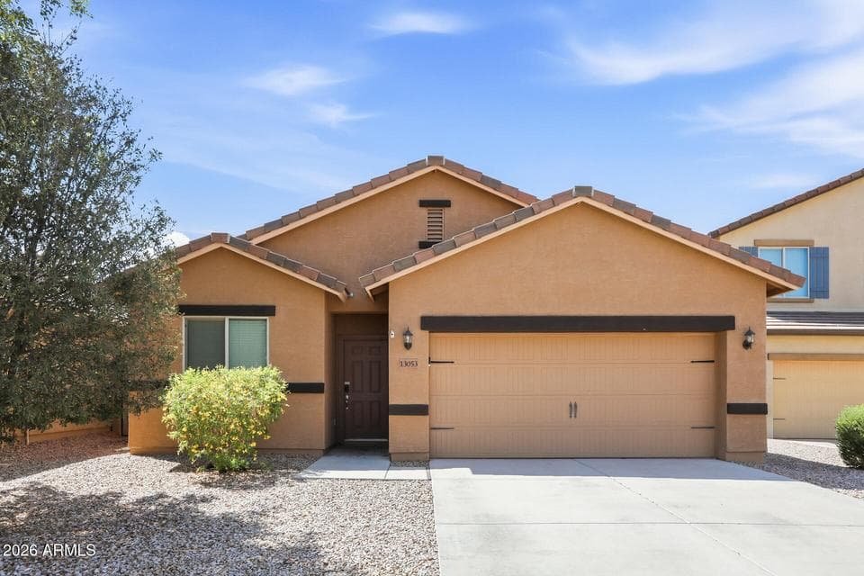 13053 E TUMBLEWEED Lane, Florence, AZ 85132 — photo 1 of 21