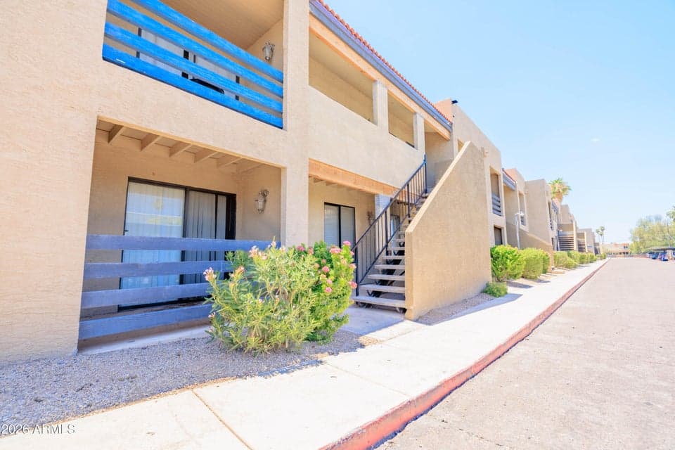 1241 N 48TH Street 116, Phoenix, AZ 85008 — photo 1 of 27