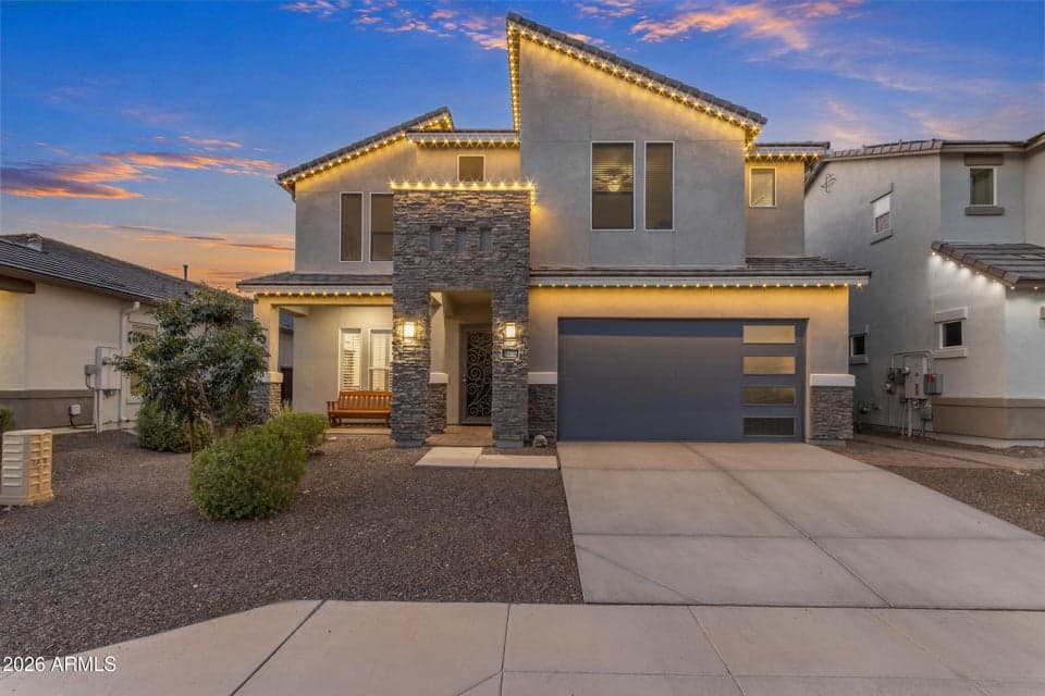 10302 W DEANNA Drive, Peoria, AZ 85382 — photo 1 of 64