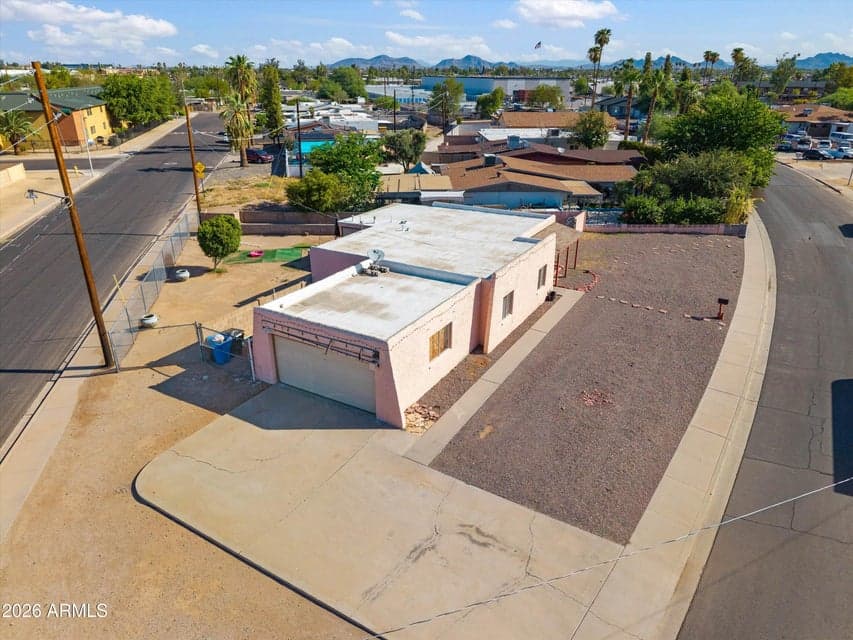 3802 N 23RD Drive, Phoenix, AZ 85015 — photo 1 of 46