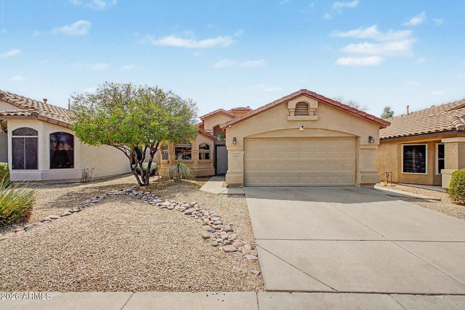 2331 W BLUE SKY Drive, Phoenix, AZ 85085 — photo 1 of 28