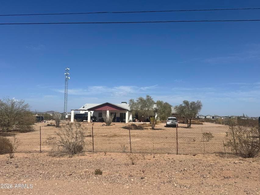 23207 N 187TH Avenue, Surprise, AZ 85387 — photo 1 of 16