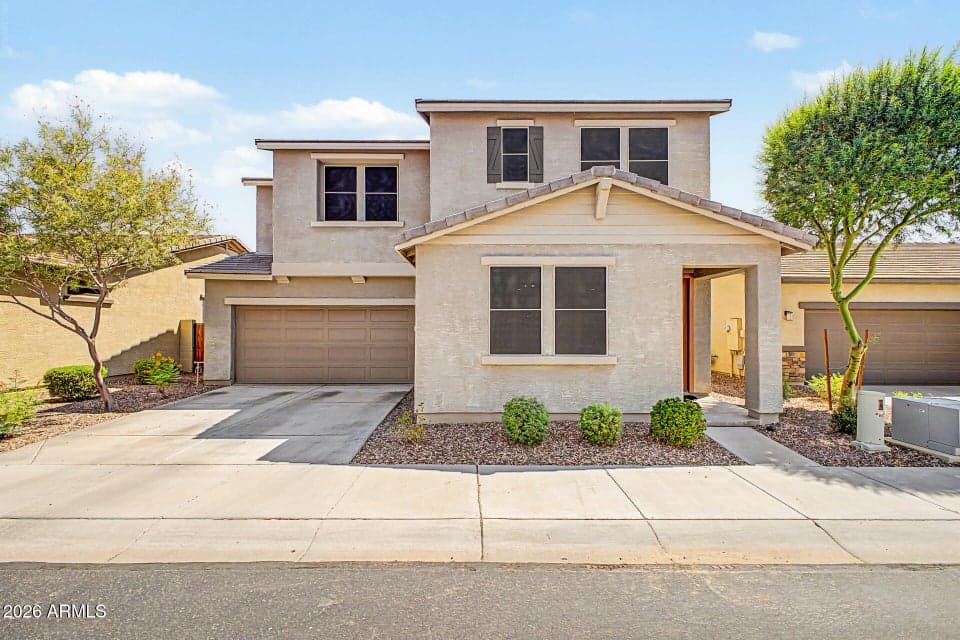 2831 S JOSLYN, Mesa, AZ 85212 — photo 1 of 34