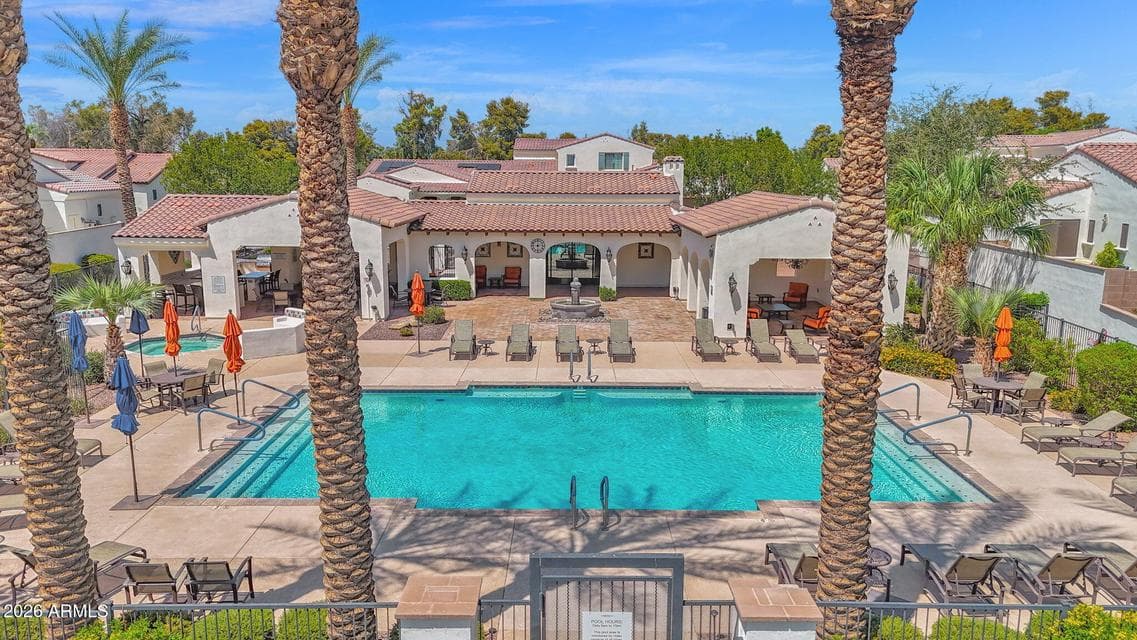14200 W VILLAGE Parkway 133, Litchfield Park, AZ 85340 — photo 1 of 48
