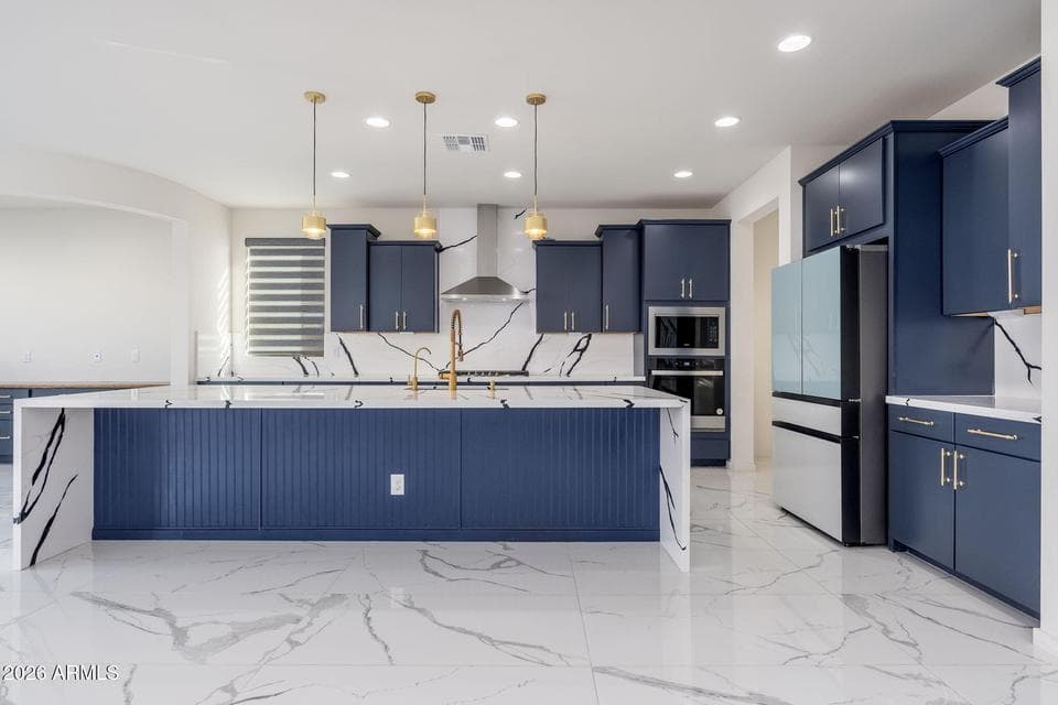 21019 N 60TH Terrace, Phoenix, AZ 85054 — photo 1 of 52