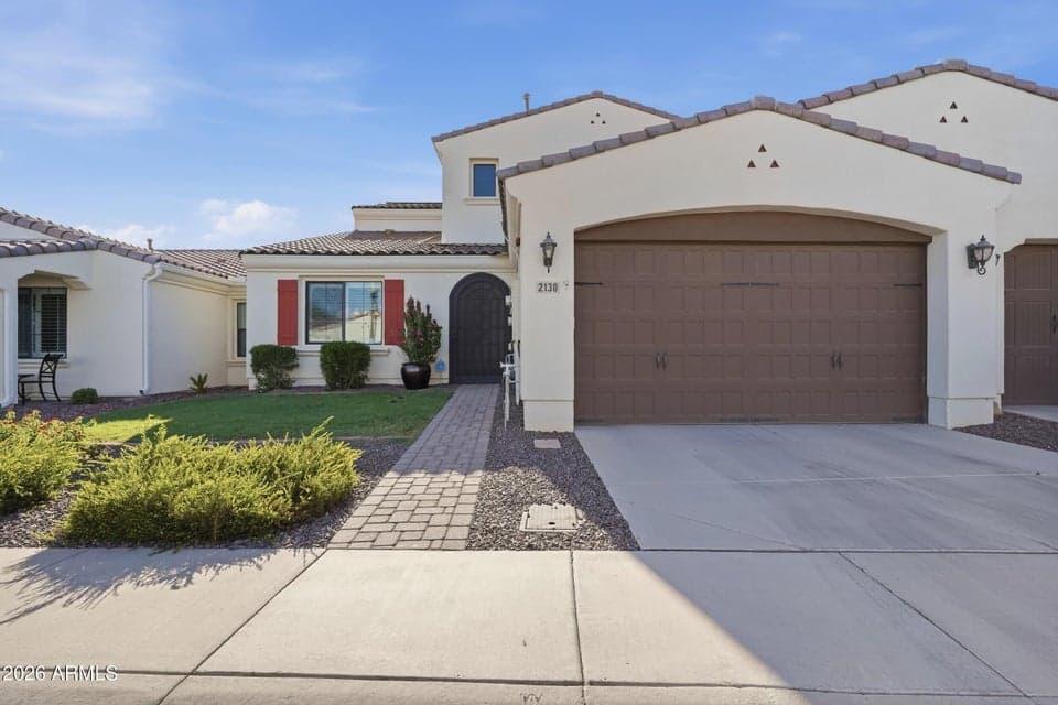 14200 W VILLAGE Parkway 2130, Litchfield Park, AZ 85340 — photo 1 of 38