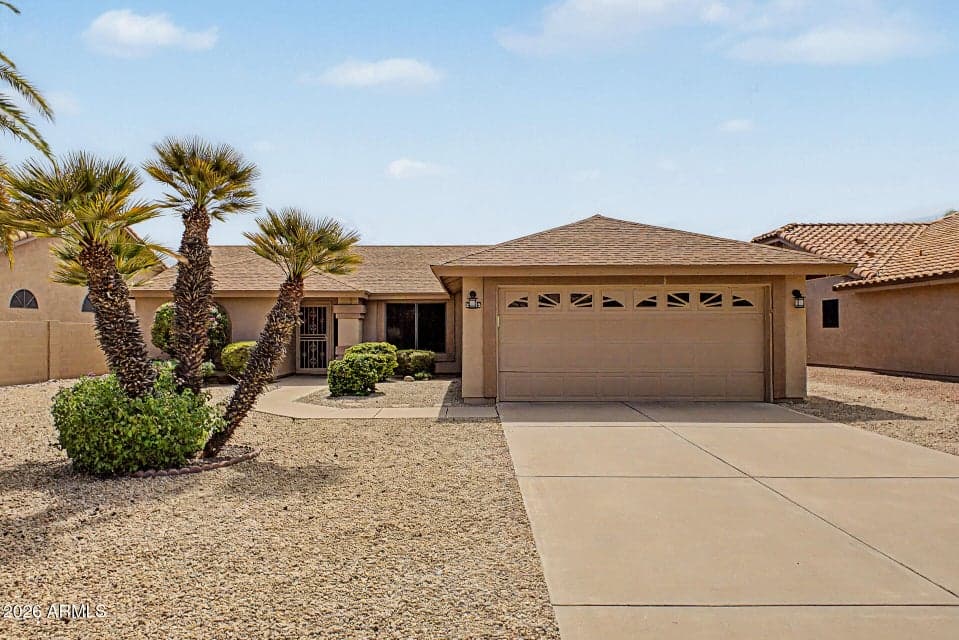 20108 N 92ND Avenue, Peoria, AZ 85382 — photo 1 of 31