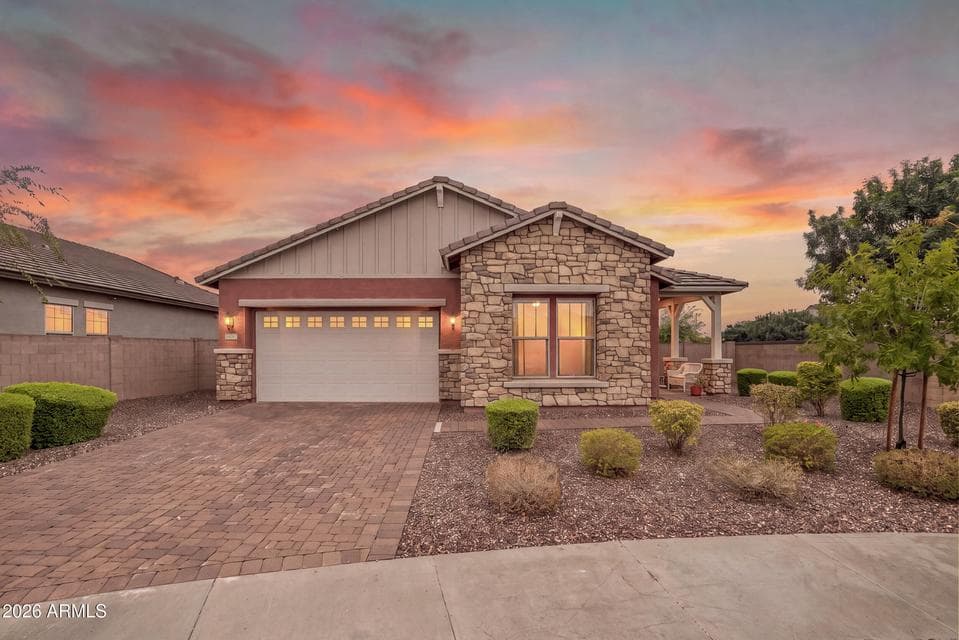19087 E WALNUT Court, Queen Creek, AZ 85142 — photo 1 of 77