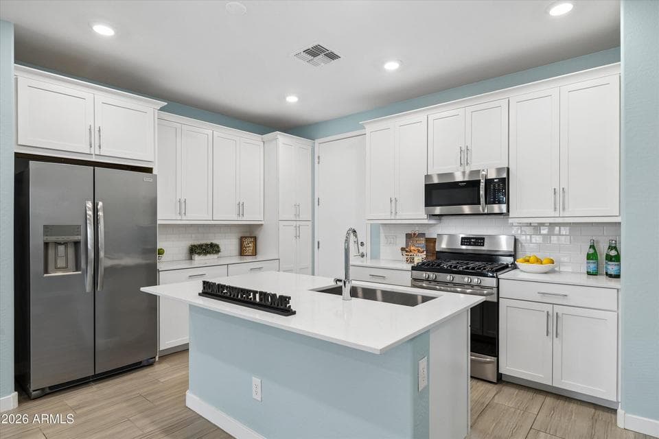 4077 S SABRINA Drive 12, Chandler, AZ 85248 — photo 1 of 44