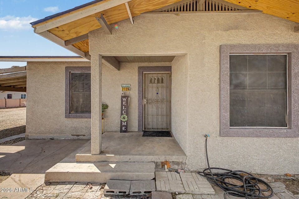 2029 W MADISON Street, Phoenix, AZ 85009 — photo 1 of 14