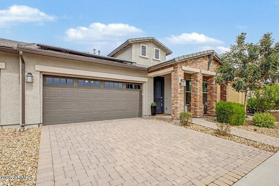 24884 N 171ST Lane, Surprise, AZ 85387 — photo 1 of 45