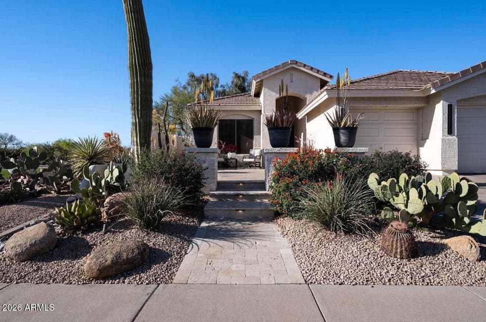 7692 E PHANTOM Way, Scottsdale, AZ 85255 — photo 1 of 18
