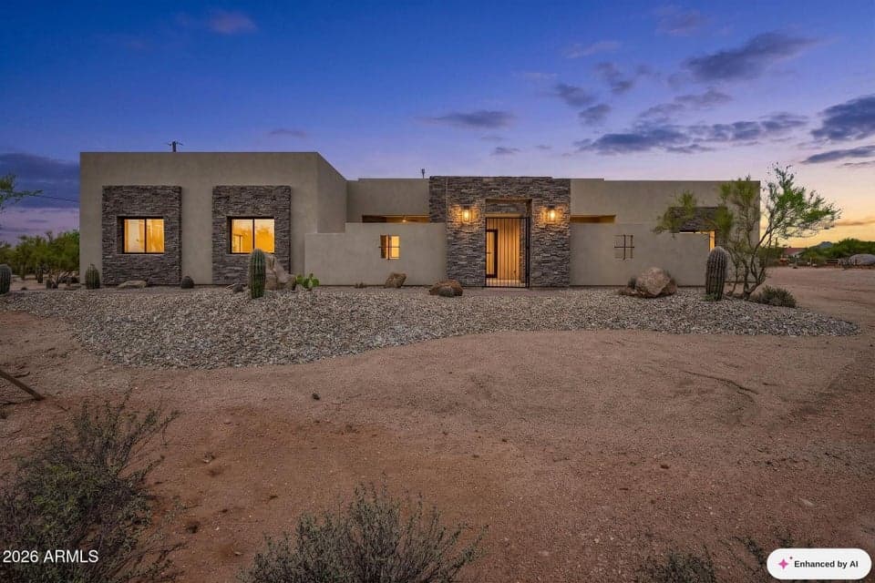 30323 N 66TH Street, Cave Creek, AZ 85331 — photo 1 of 86