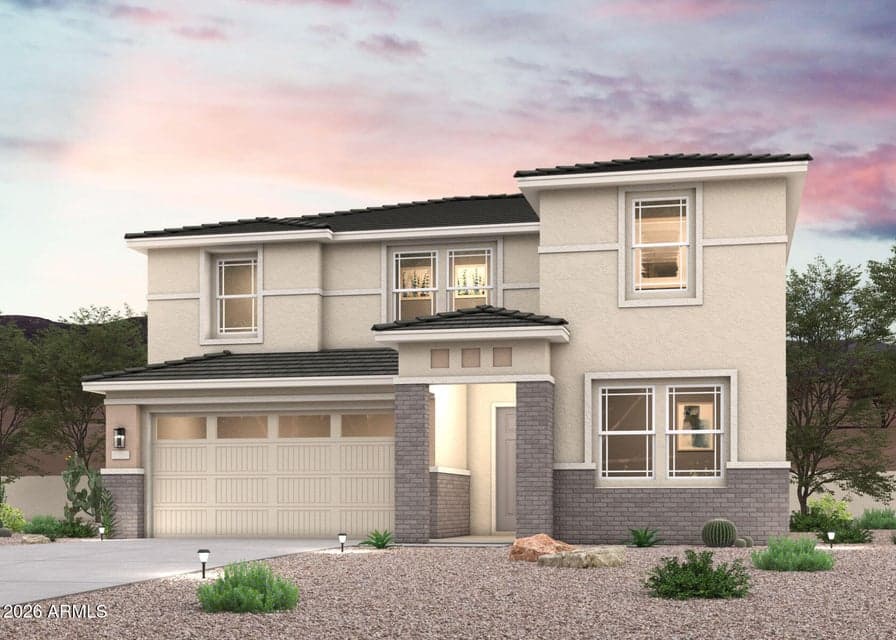 30117 W OLEANDER Way, Buckeye, AZ 85396 — photo 1 of 31
