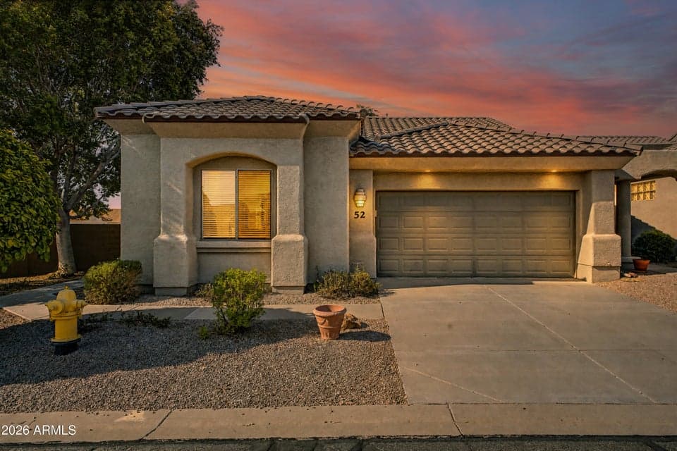 4202 E BROADWAY Road 52, Mesa, AZ 85206 — photo 1 of 30