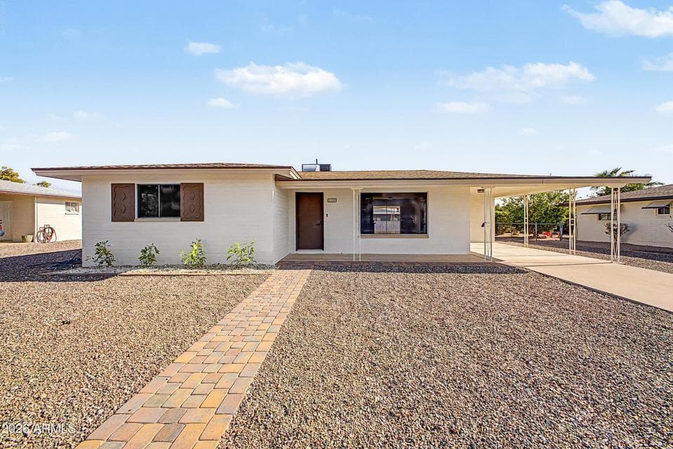 5325 E DES MOINES Street, Mesa, AZ 85205 — photo 1 of 16