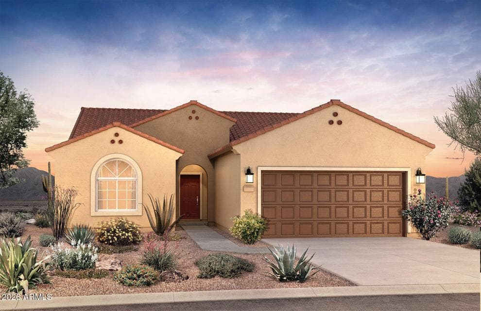6757 W EBBETS Way, Florence, AZ 85132 — photo 1 of 10