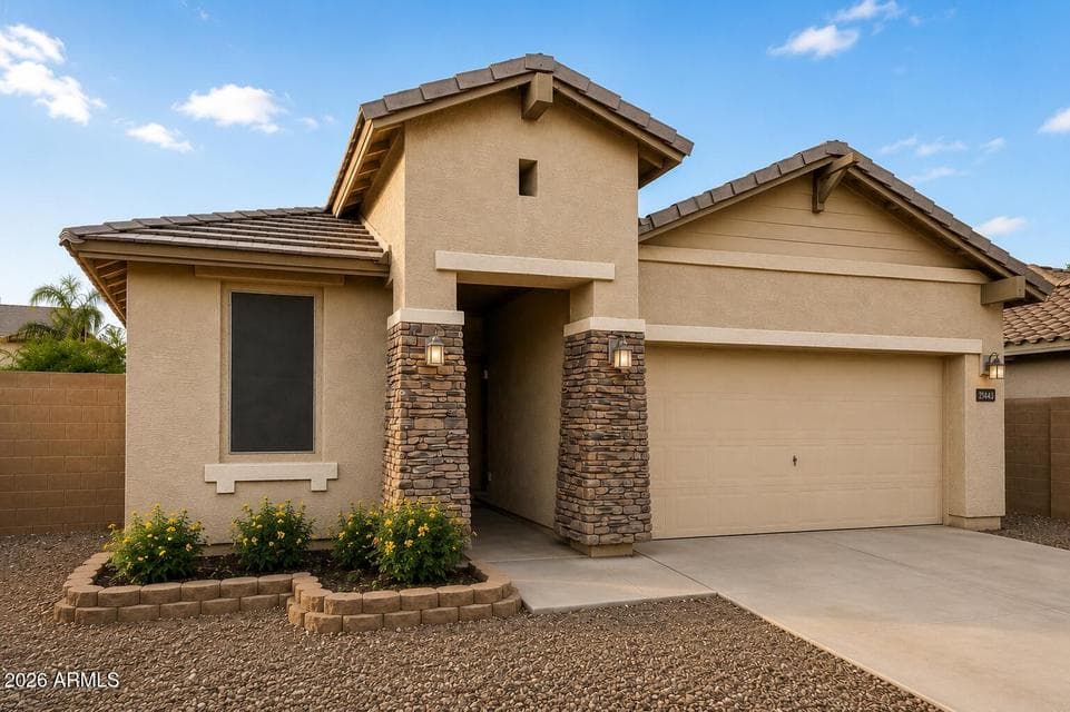 2665 E CLIFTON Avenue, Gilbert, AZ 85295 — photo 1 of 33
