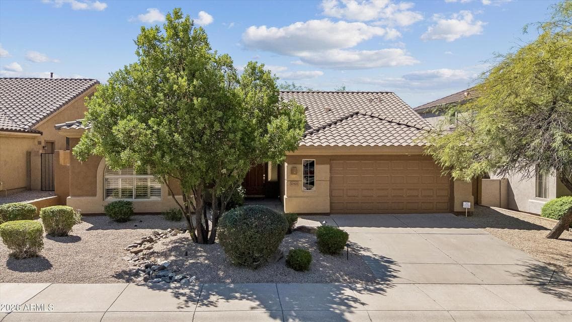 10505 E MEADOWHILL Drive, Scottsdale, AZ 85255 — photo 1 of 41