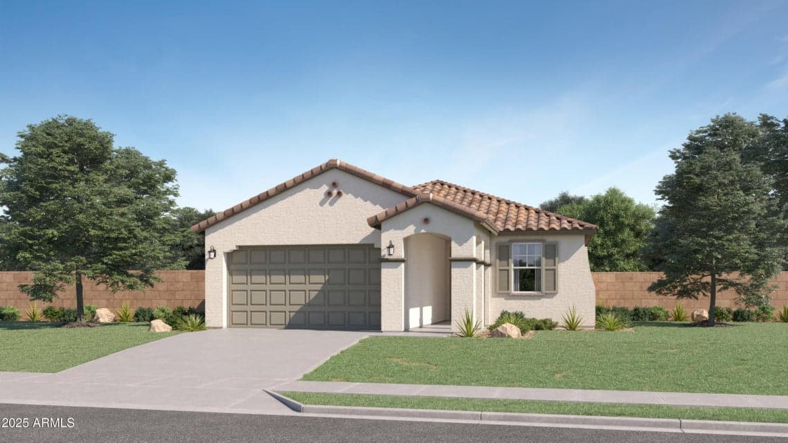 17053 W SWAYBACK Pass, Surprise, AZ 85387 — photo 1 of 37
