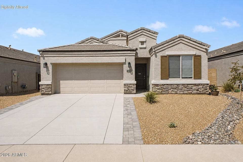 30978 W COLUMBUS Avenue, Buckeye, AZ 85396 — photo 1 of 30