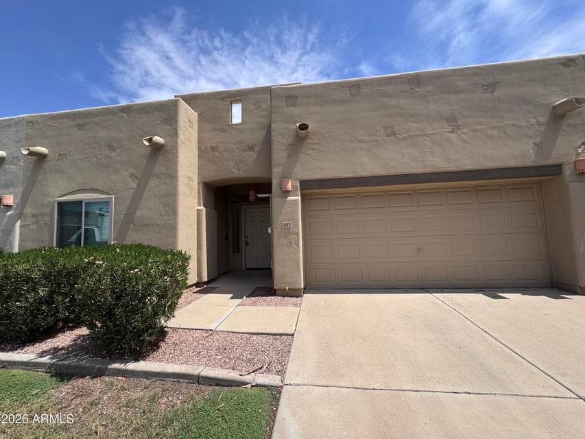 440 S VAL VISTA Drive 80, Mesa, AZ 85204 — photo 1 of 8